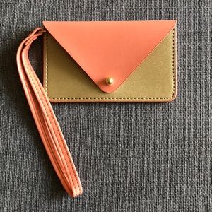 Minor History Post Script Wallet